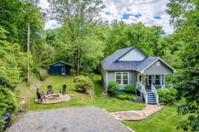 Hilltop Hideaway